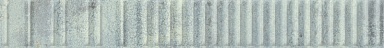Керамогранит Grespania 06DMU68 Mural Menta Relieve 5.5x45