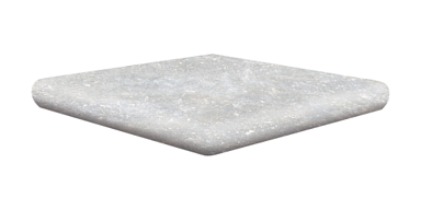 Ступень Exagres Cart. Ml Ardenas Cromo 33x33x4