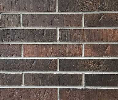 Клинкерная плитка Interbau INT337 RetroBrick 290x52x12