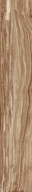 Керамогранит Creanza CW-CR03-B Pearsian Wood Natural Carving 20x120