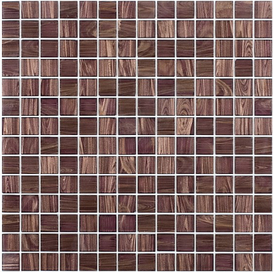 Мозаика ROSE MOSAIC G43(5) Gold Star (5) 2x2 32.7x32.7 (32.2x32.2)