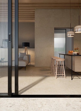 Керамогранит Marazzi Italy M97J Caracter Mix Beige 60x60