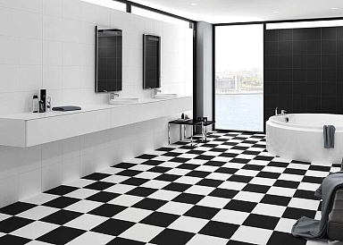 Керамогранит Porcelanicos HDC 202109 Colores Blanco Mate 59x59