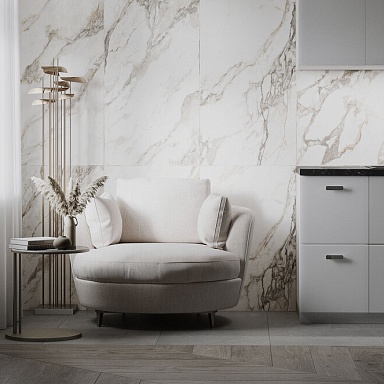 Calacatta Carve Laparet