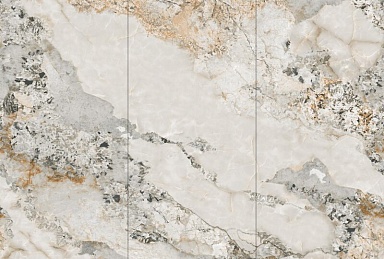 Керамогранит NT Ceramic NTT3015P (C) Yue River Humen 120x240