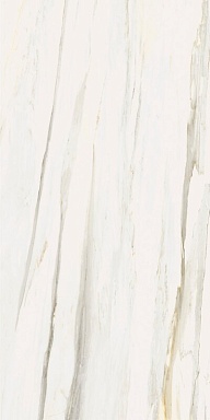 Керамогранит Italon 610010002840 Stellaris Carrara Ivory Nat Ret 80x160
