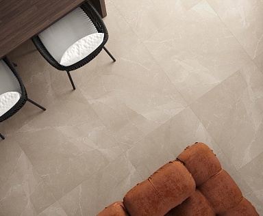 Керамогранит Laparet Astilio Beige 80х80