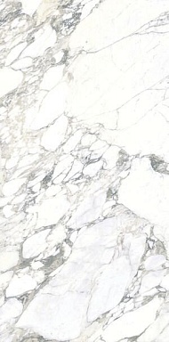 Керамогранит Ariostea UM6L300479A Arabescato Statuario Block A Luc Shiny 300x150