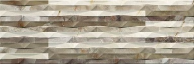 Плитка Valentia Borghese Alpha Beige 33x100