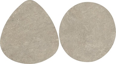 Мозаика Atlas Concorde Italy AYZ4 Boost Icor Oyster Pebble A+B 20mm 59.5x59.5