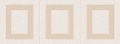 Декор Kerama Marazzi MLD/B68/15084 Вилланелла Геометрия бежевый 15x40