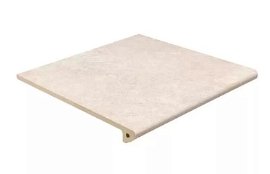 Ступень Exagres Peldano Petra Bone R12 33x33