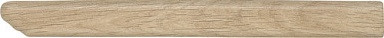 Плинтус Ape A027104 REMATE FIOR. DER. PELDANO OREGON NOGAL 3,2x33