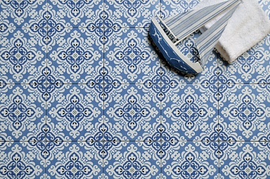 Керамогранит Ceracasa Antic Blanco 22.3x22.3
