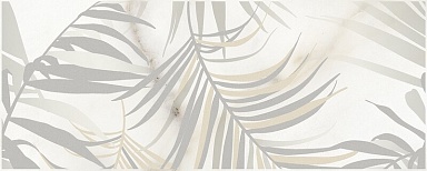 Laparet Ivory Botanica Декор-2 кремовый 20х50