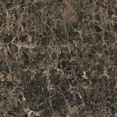 Керамогранит Rex Ceramiche 765763 Les Bijoux Marron Imperial Glossy 6mm 120x120