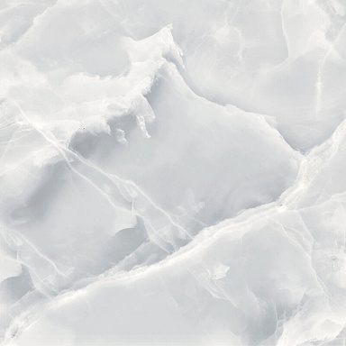 Керамогранит Global Tile GT606014716PR Glissando Голубой Полированный 60x60