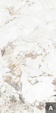 Керамогранит NT Ceramic NTT3014P (A) Jade Emperor Peak 120x240