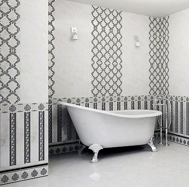 Декор Europa Ceramica Decor Calacatta Aragon 30x60