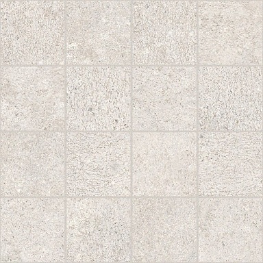 Декор Cerim 772547 Match Up Sugar Comfort Mosaico 6mm 7.5x7.5 30x30