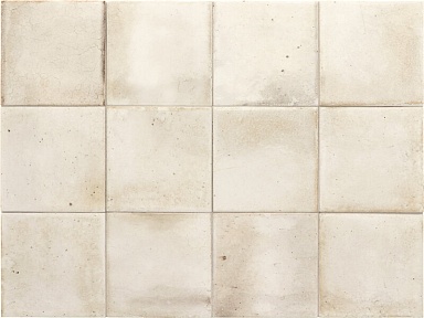 Плитка Equipe 30010 White 10х10