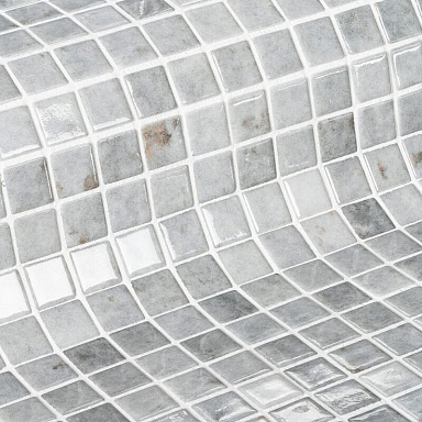 Мозаика Ezarri Gibeon (2.5х2.5) 31.3х49.5