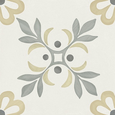Керамогранит Harmony 40460 Llevant Yellow Garden LT 22.3x22.3