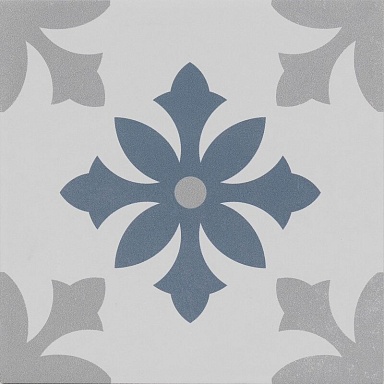 Керамогранит Gambini D_20 F4 20*20