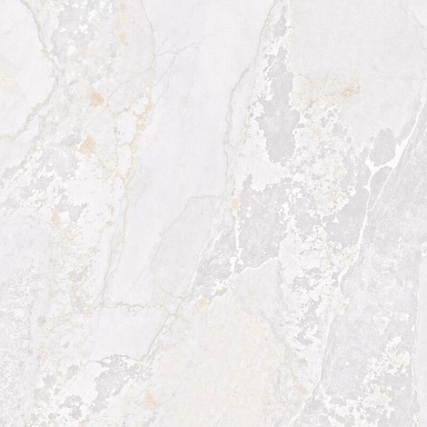 Керамогранит Fanal Planet Soft Metal White 90x90