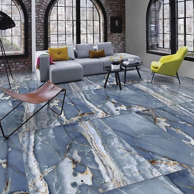 E-13141 Bellver Azul Italica Tiles