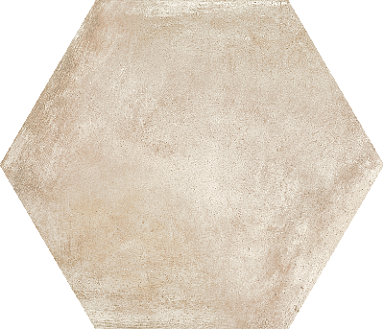 Керамогранит ITT Ceramic Marrakech Hexa 23,2x26,7