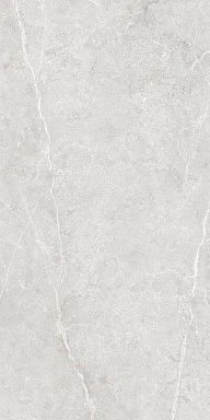 Керамогранит Global Tile GT1206020506LGR Ideal Светло-серый лаппатированный 60x120