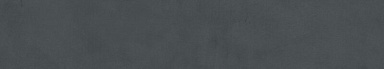Подступенник Kerama Marazzi DD641920R/5 Про Чементо антрацит матовый 60x10,7