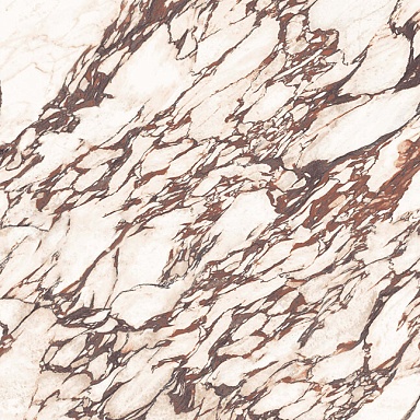 Керамогранит Casalgrande Padana 17950013 Marmora Pavonazzetto Honed 6mm 120x120