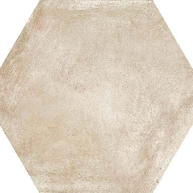 Marrakech Hexa ITT Ceramic