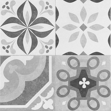 Passage&Boulevard Geotiles