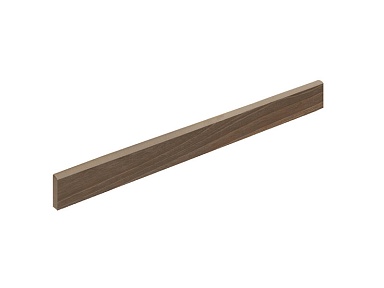 Плинтус Italon 610130000336 MAISON BRANDY BATTISCOPA 7,2х60