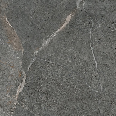 Керамогранит Artkera Group GP6060TIA25M Titanium Graphite матовый 600x600x9.5