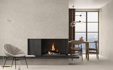 Керамогранит Sanchis Cement Stone Greige RC 60x60