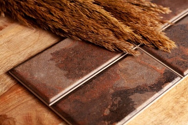 Плитка Peronda 34446 Fs Iron Oxide LT 20x40