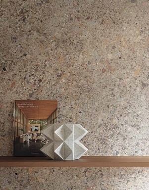 Керамогранит FAP Ceramiche fTSR Materia Eclettica Beige Matt R10 RT 30x60
