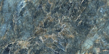 Керамогранит Yurtbay Seramik P19720 Atlantic Dark Blue Polished 60x120