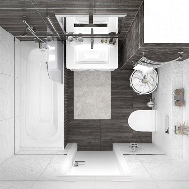 Timber Laparet