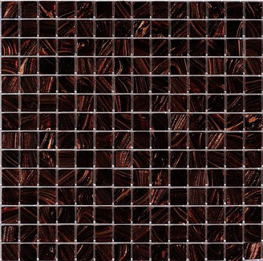 Мозаика ROSE MOSAIC G48 Gold Star (5) 1x1 31.8x31.8