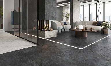 Керамогранит Monocibec 124787 Pietra Castello Torrechiara Grip 50x50