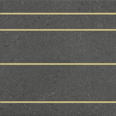 Kerama Marazzi SBD050/SG9358 Декор Матрикс антрацит 30*30