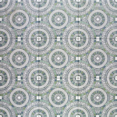 Керамогранит Mainzu Halo Corona 20x20