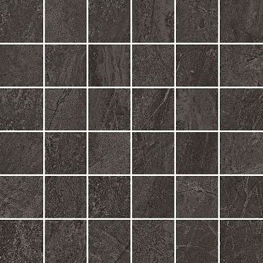 Декор VIVES 40PK Mosaico Hymond Grafito 30x30
