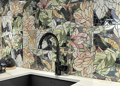 Декор Mainzu Decor Sinfonia 20x20