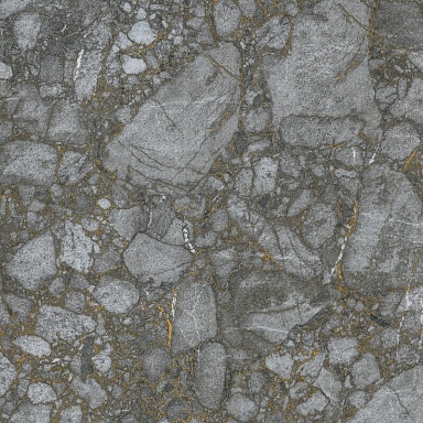 Керамогранит Атлас Конкорд Россия 610010002972 F.d.M.Quark Ceppo Apuano Quartz Matt Rett 80x80